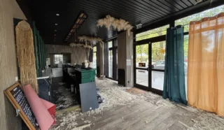  LOCAL COMMERCIAL 83 m² LORIENT