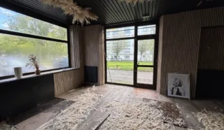  LOCAL COMMERCIAL 83 m² LORIENT