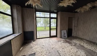  LOCAL COMMERCIAL 83 m² LORIENT