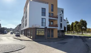  LOCAUX PROFESSIONNELS 149 m² LANDERNEAU