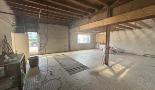  LOCAL D'ACTIVITES 308 m² PLOEMEUR