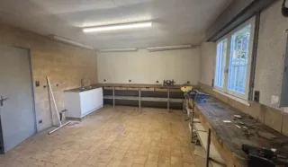  LOCAL D'ACTIVITES 308 m² PLOEMEUR