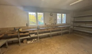  LOCAL D'ACTIVITES 308 m² PLOEMEUR