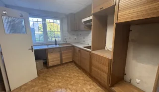  LOCAL D'ACTIVITES 308 m² PLOEMEUR