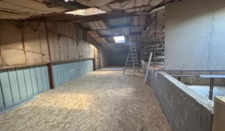  LOCAL D'ACTIVITES 308 m² PLOEMEUR