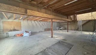  LOCAL D'ACTIVITES 308 m² PLOEMEUR
