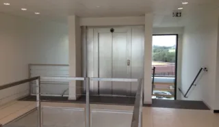  BUREAUX 20 m² GUIPAVAS