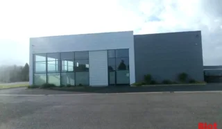  LOCAL D'ACTIVITES SAINT-JOUAN-DES-GUERETS 500 m²