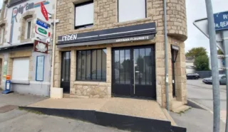  LOCAL COMMERCIAL 60 m² REGUINY