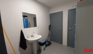  BUREAUX SAINT-MALO 65 m²