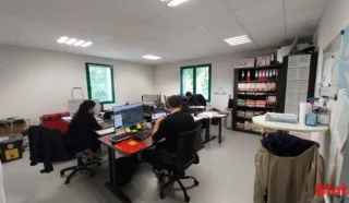  BUREAUX SAINT-MALO 65 m²