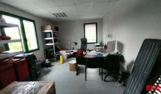  BUREAUX SAINT-MALO 65 m²