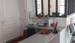  CESSION DROIT AU BAIL LOCAL COMMERCIAL 70 m² BREST