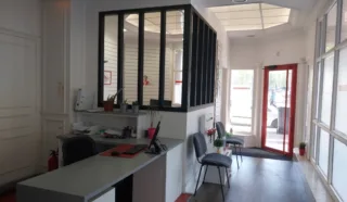  CESSION DROIT AU BAIL LOCAL COMMERCIAL 70 m² BREST