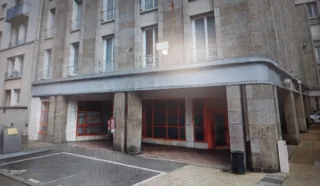  CESSION DROIT AU BAIL LOCAL COMMERCIAL 70 m² BREST