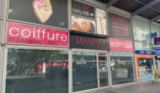  Local commercial de 186 m² à Saint-Jacques-de-la-Lande