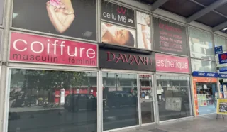  Local commercial de 186 m² à Saint-Jacques-de-la-Lande