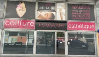  Local commercial de 186 m² à Saint-Jacques-de-la-Lande