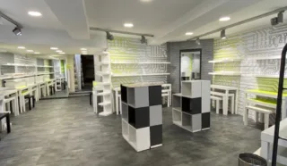  IMMEUBLE MIXTE LOCAL COMMERCIAL PONTIVY
