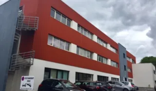  BUREAUX AURAY 54 m²