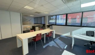  BUREAUX 65 M² LA BAULE ESCOUBLAC