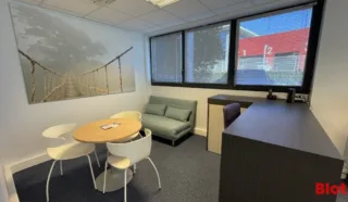  BUREAUX 65 M² LA BAULE ESCOUBLAC