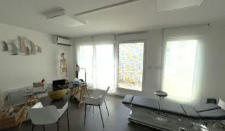 BUREAUX 21 m² LANDERNEAU