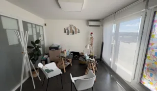 BUREAUX 21 m² LANDERNEAU