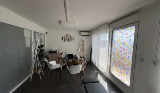 BUREAUX 21 m² LANDERNEAU