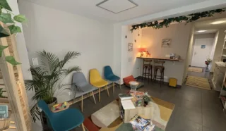 BUREAUX 21 m² LANDERNEAU