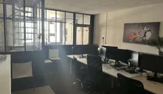  BUREAUX 476 M² NANTES