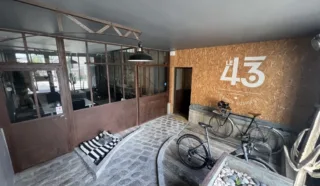  BUREAUX 476 M² NANTES