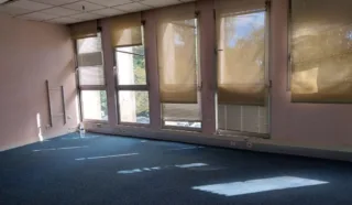  BUREAUX 461 m² QUIMPER