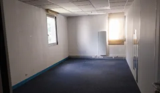  BUREAUX 461 m² QUIMPER