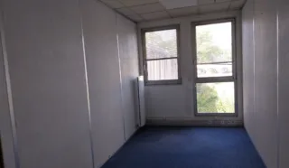  BUREAUX 461 m² QUIMPER