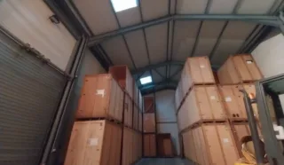  LOCAUX D'ACTIVITÉS 625 M² SAINT NAZAIRE