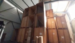  LOCAUX D'ACTIVITÉS 625 M² SAINT NAZAIRE