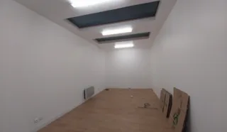  LOCAUX D'ACTIVITÉS 625 M² SAINT NAZAIRE