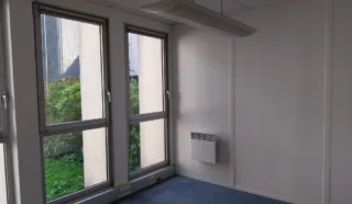  BUREAUX 409 m² QUIMPER