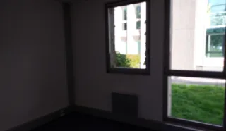  BUREAUX 409 m² QUIMPER