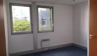  BUREAUX 409 m² QUIMPER