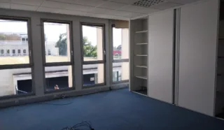  BUREAUX 409 m² QUIMPER