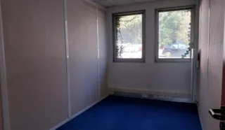  BUREAUX 93 m² QUIMPER