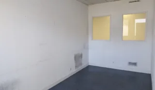  BUREAUX 309 m² QUIMPER