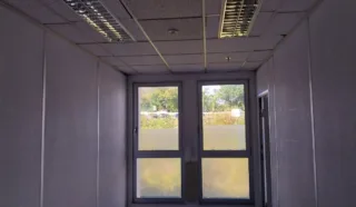  BUREAUX 309 m² QUIMPER