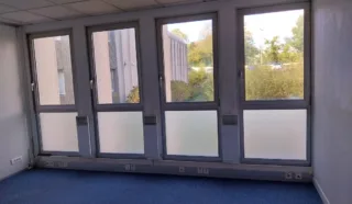  BUREAUX 309 m² QUIMPER