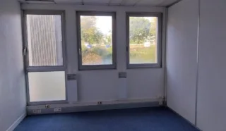  BUREAUX 309 m² QUIMPER