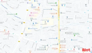 Local Commercial – 400 m² – LONS (64140)