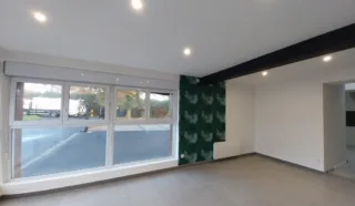 BUREAUX LOCAUX D'ACTIVITÉS 197 M² PONTCHATEAU