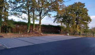 BUREAUX LOCAUX D'ACTIVITÉS 197 M² PONTCHATEAU